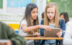 Tecnologia garante mais segurança digital nas escolas